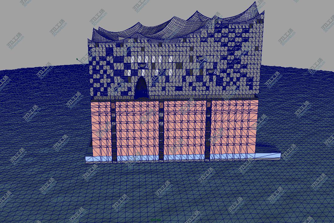 images/goods_img/2021040162/3D model Elbphilharmonie/3.jpg